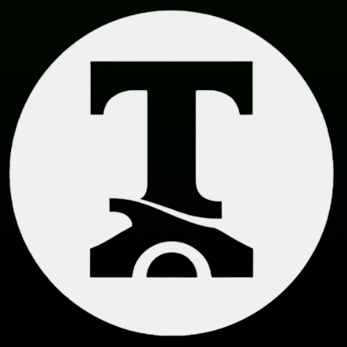 TrustBridge Logo